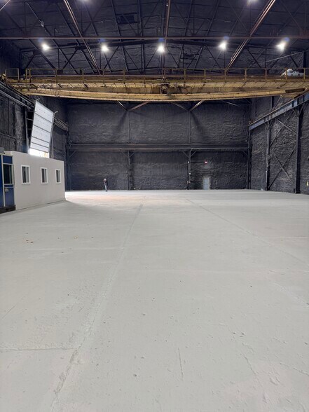 More Photos Of 1167 Clinton St, Buffalo Industrial For Sale