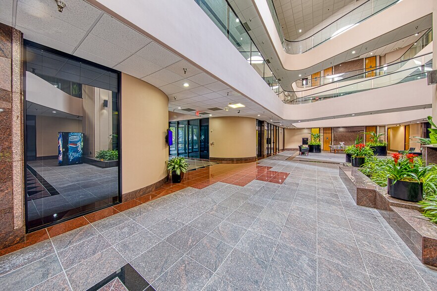 More Photos Of 1300 N Sam Houston Pky E, Houston Office Residential For Lease