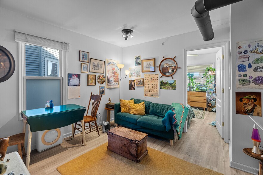 More Photos Of 2420 4th Ave S, Minneapolis Apartments For Sale