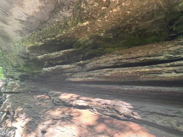 More Photos Of 190 Edgewater Dr, Eureka Springs Land For Sale