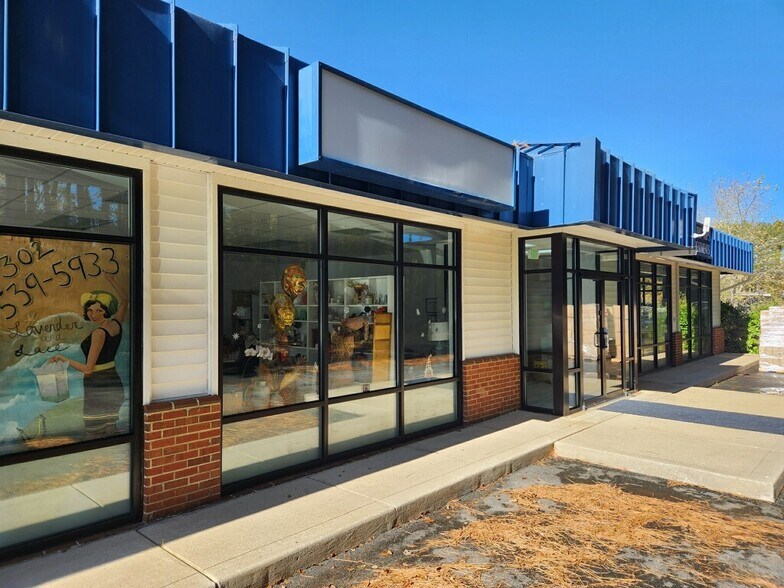 More Photos Of 30305 Vines Creek Rd, Dagsboro Specialty For Lease