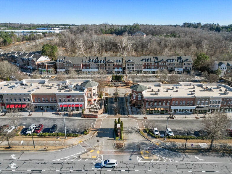 More Photos Of 22 Buford Village Way, Buford Unknown For Lease