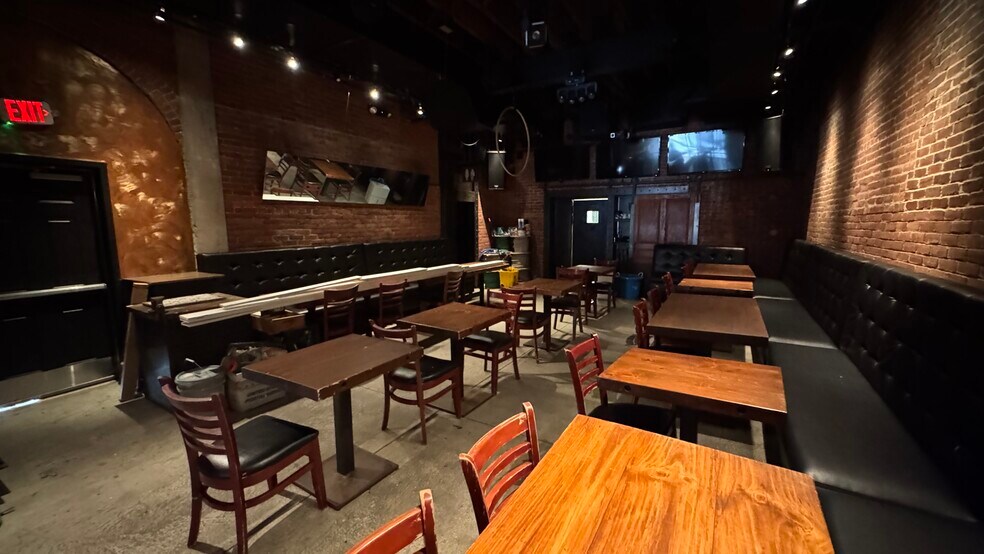 More Photos Of 215-217 Broadway, Bethlehem Restaurant For Lease