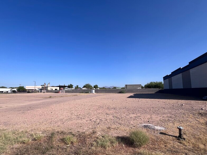 More Photos Of 3948 E. Oasis Circle, Mesa Land For Sale