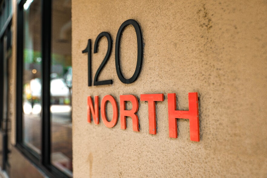 More Photos Of 120 N Orange Ave, Orlando Office For Sale
