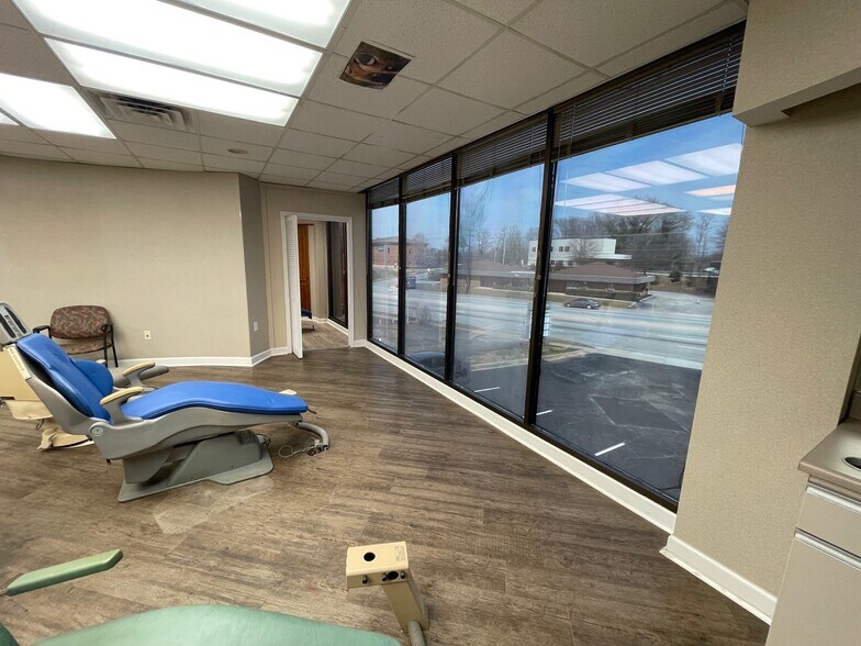 More Photos Of 319 N Pine St, Spartanburg Medical For Lease