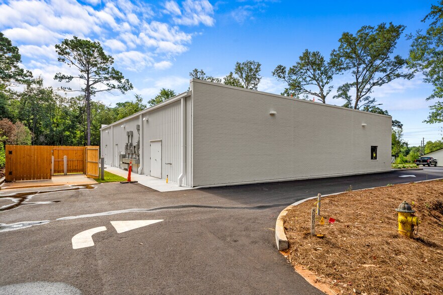 More Photos Of 7635 Spanish Fort Blvd, Spanish Fort Storefront Retail Office For Lease