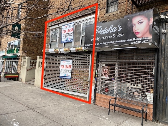 More Photos Of 5025-5035 Broadway, New York Apartments For Lease