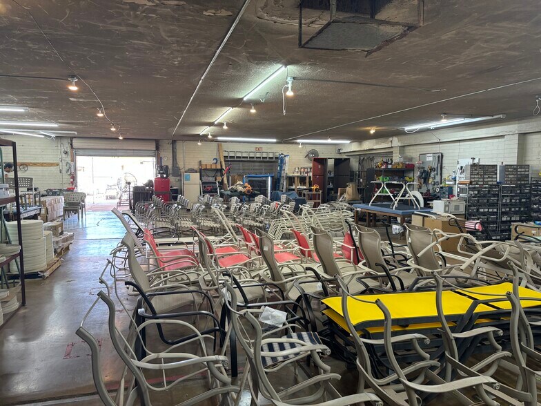 More Photos Of 1904-1910 E Washington St, Phoenix Warehouse For Sale