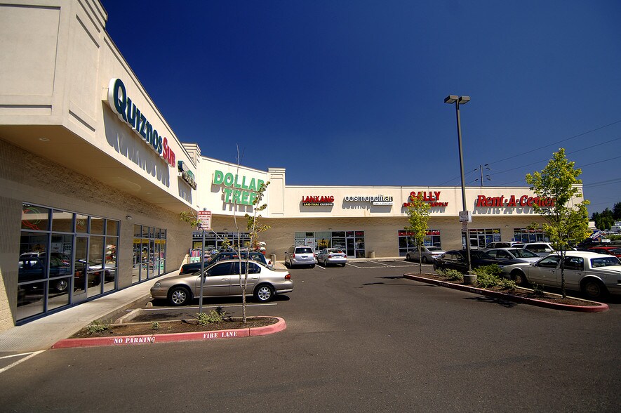 More Photos Of 5070-5080 Commercial St, Salem Unknown For Lease