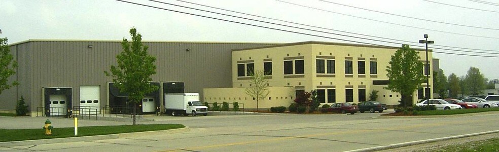 Primary Photo Of 1000 S Saint Charles St, Jasper Warehouse For Lease
