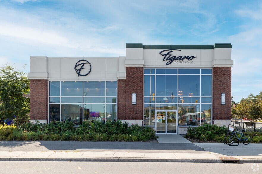 More Photos Of 590-650 Industrial Ave, Ottawa Storefront For Lease