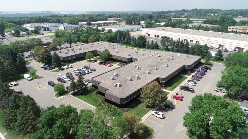 Primary Photo Of 1355 Mendota Heights Rd, Mendota Heights Office For Lease