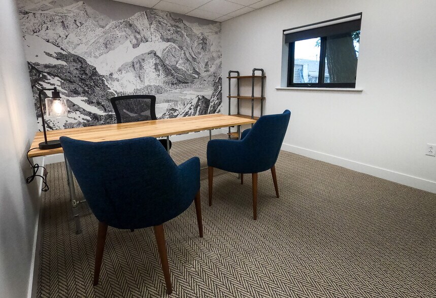 More Photos Of 5524 S Prince St, Littleton Office For Lease