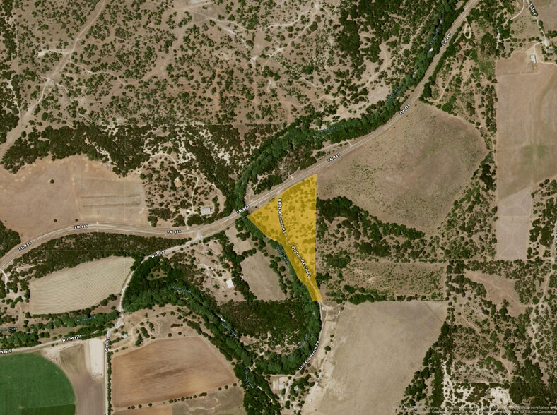 More Photos Of 114 Bledsoe Ranch Road, Center Point Land For Sale