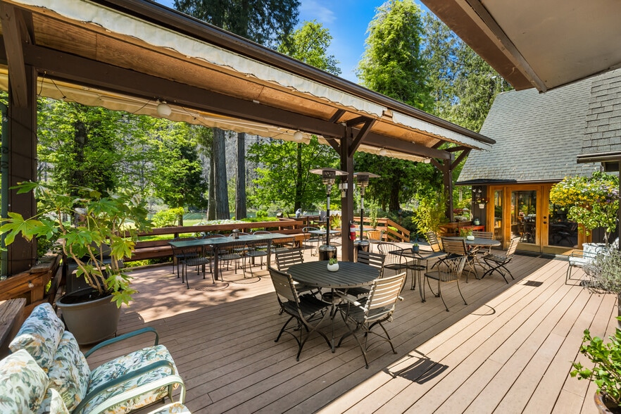 More Photos Of 49198 McKenzie Hwy, Vida Hospitality For Sale