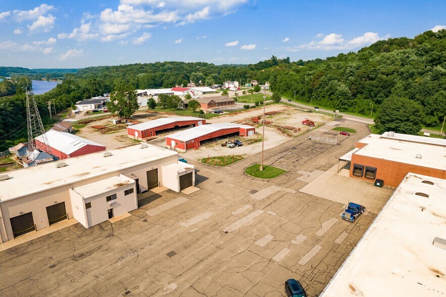 More Photos Of , Zanesville Industrial For Sale