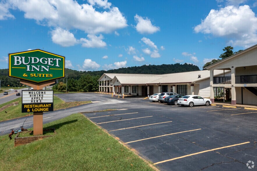 More Photos Of 65600 Al Highway 77, Talladega Hotel For Sale