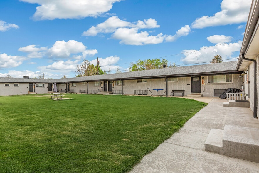 Primary Photo Of 4629-4653 Otis St, Wheat Ridge Multifamily For Sale