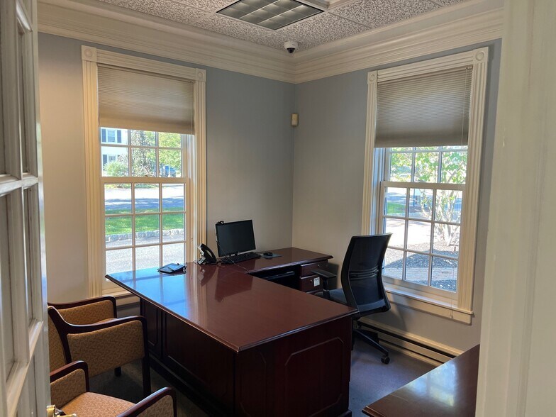 More Photos Of 33 Main St, Sparta Bank For Sale