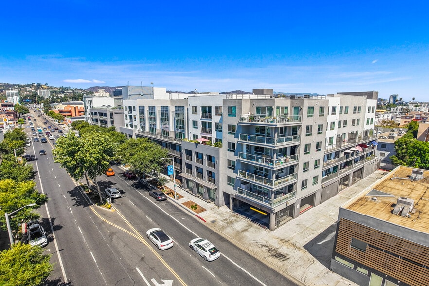 More Photos Of 1234 N La Brea Ave, West Hollywood Apartments For Lease
