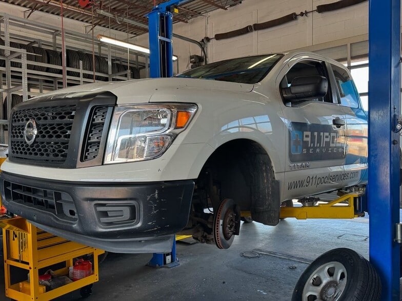 More Photos Of 3632 Satellite Blvd, Duluth Auto Repair For Sale