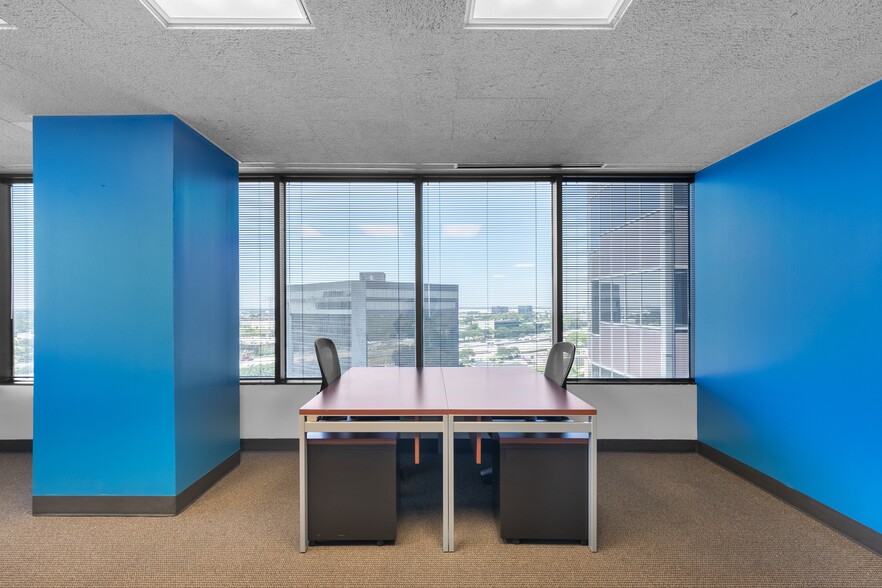 More Photos Of 363 N Sam Houston Pky E, Houston Coworking Space