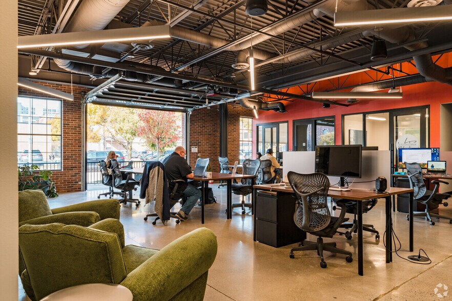 More Photos Of 505 Ellicott St, Buffalo Office Residential For Lease