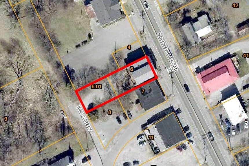 More Photos Of 7287 Nolensville Rd, Nolensville Freestanding For Sale