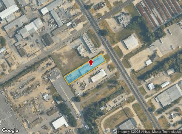 More Photos Of 8056 Airline Hwy, Baton Rouge Auto Repair For Lease