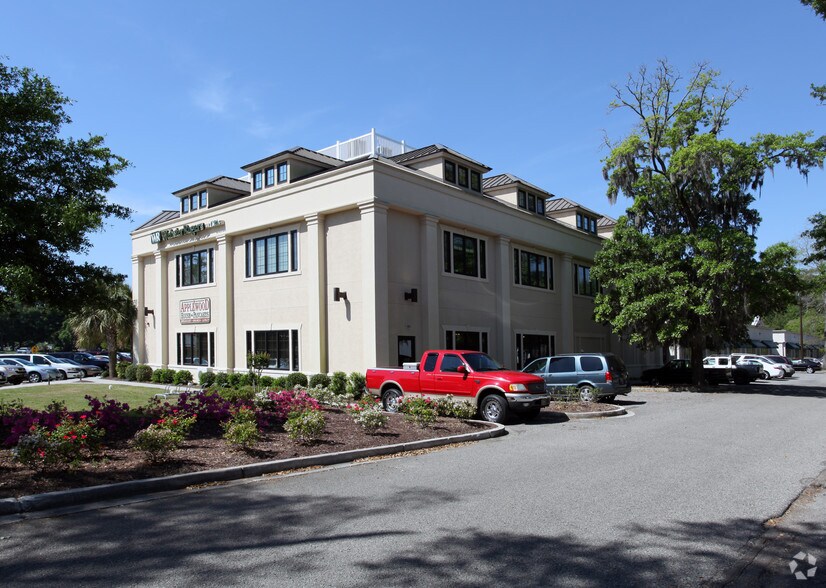 More Photos Of 14363 Ocean Hwy, Pawleys Island Office For Lease