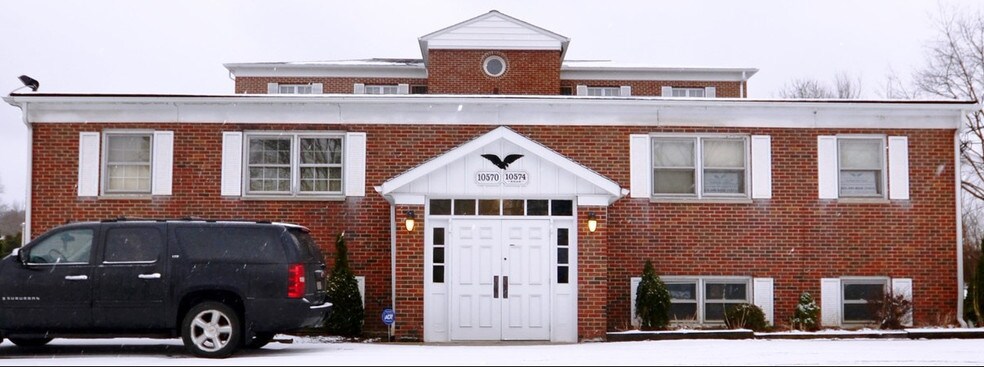 Primary Photo Of 10570-10574 Ravenna Rd, Twinsburg Office For Lease