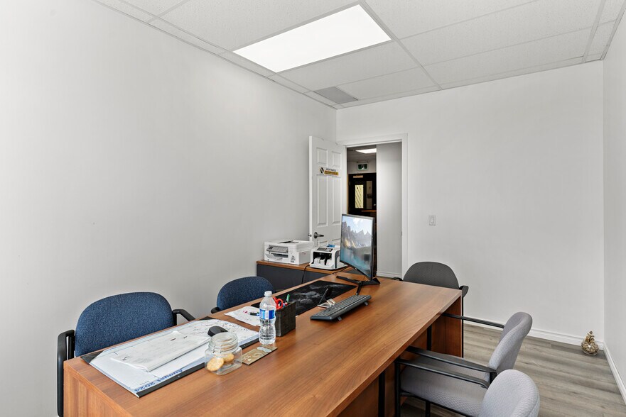 More Photos Of 4310 104 Av NE, Calgary Office For Sale