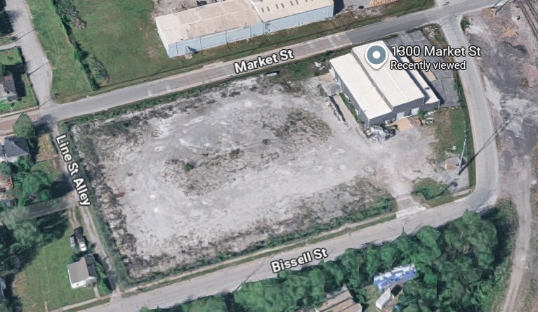 More Photos Of 1300 Market St, Madison Manufacturing For Sale