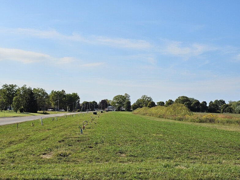 Primary Photo Of PT. LT. E CONC 5 St, St Clair Land For Sale