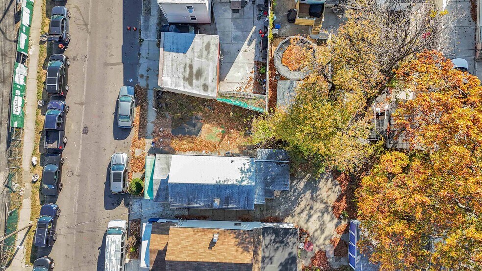 More Photos Of 116-60 148th St, Jamaica Land For Sale