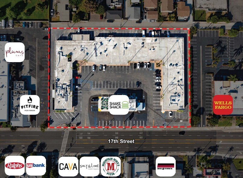 More Photos Of 333 E 17th St, Costa Mesa Freestanding For Sale