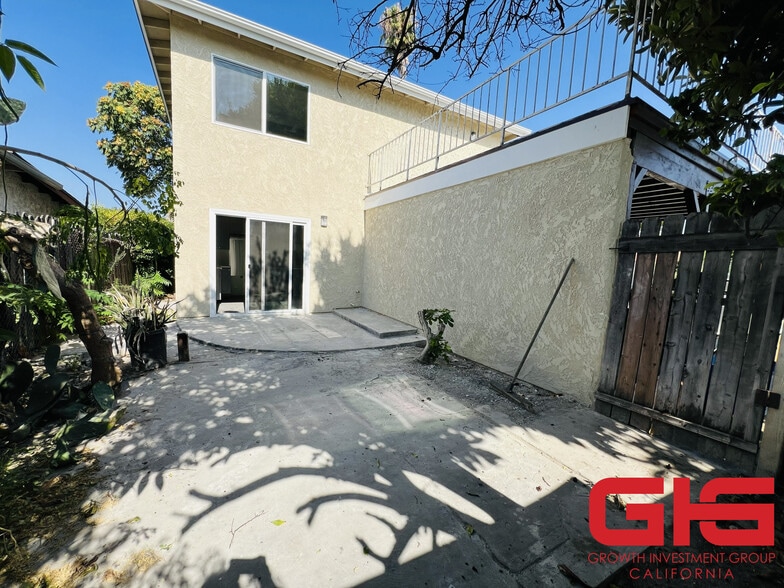 More Photos Of 4159 Gilman Rd, El Monte Apartments For Sale