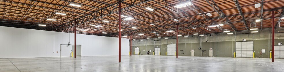More Photos Of 200 Linus Pauling Dr, Hercules Warehouse For Sale
