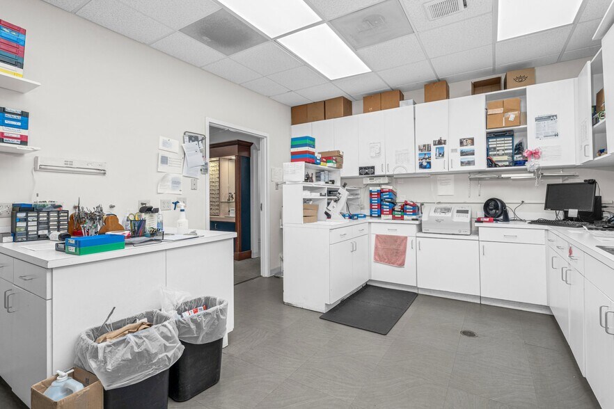 More Photos Of 3044 Sunset Ave, Rocky Mount Freestanding For Sale