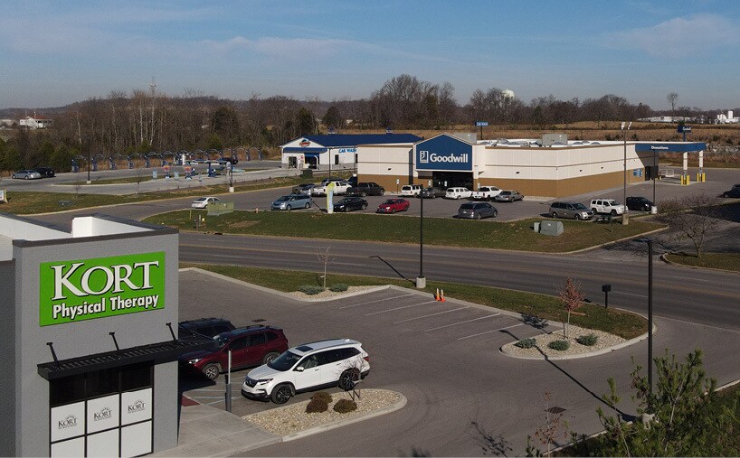 More Photos Of Interstate 64 @ Pacer Court, Corydon Land For Lease