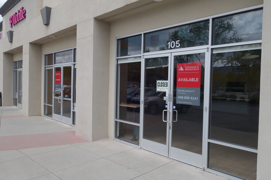 More Photos Of 890 Renz Ln, Gilroy Freestanding For Lease