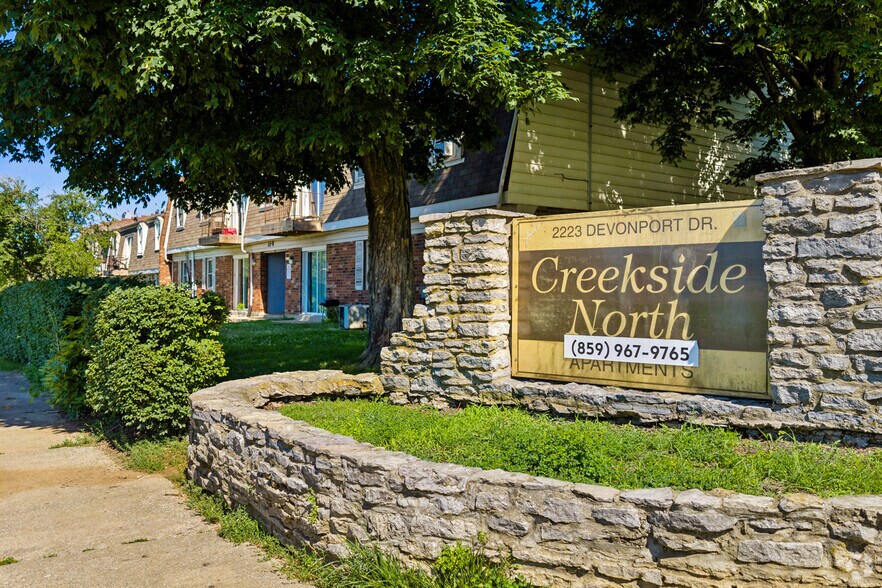More Photos Of 2223 Devonport Dr, Lexington Apartments For Sale