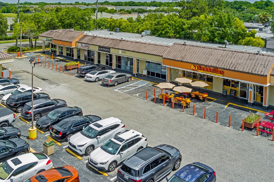 More Photos Of 6426 Bowden Rd, Jacksonville Storefront For Sale