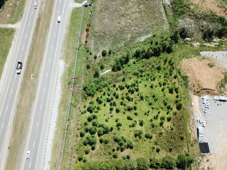 More Photos Of 101 Oak Meadows Dr, Murfreesboro Land For Sale