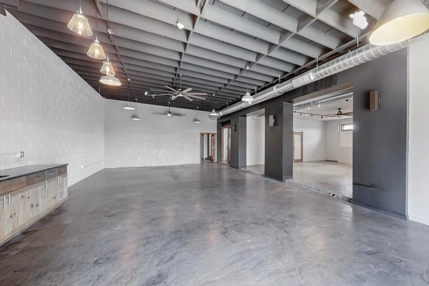 More Photos Of 314 El Pueblo Rd NW, Albuquerque Warehouse For Lease