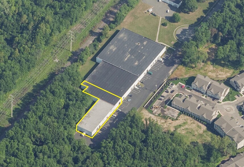 More Photos Of 1 Jori Ln, Cedar Knolls Warehouse For Lease