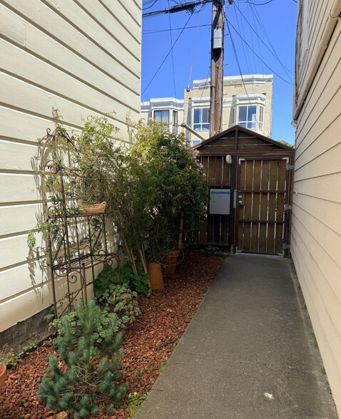 More Photos Of 483-497 22nd Ave, San Francisco Apartments For Sale