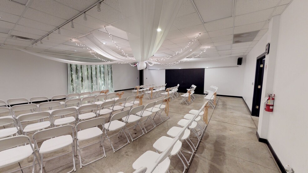 More Photos Of 1939 E Diedrich Ave, Wichita Warehouse For Sale