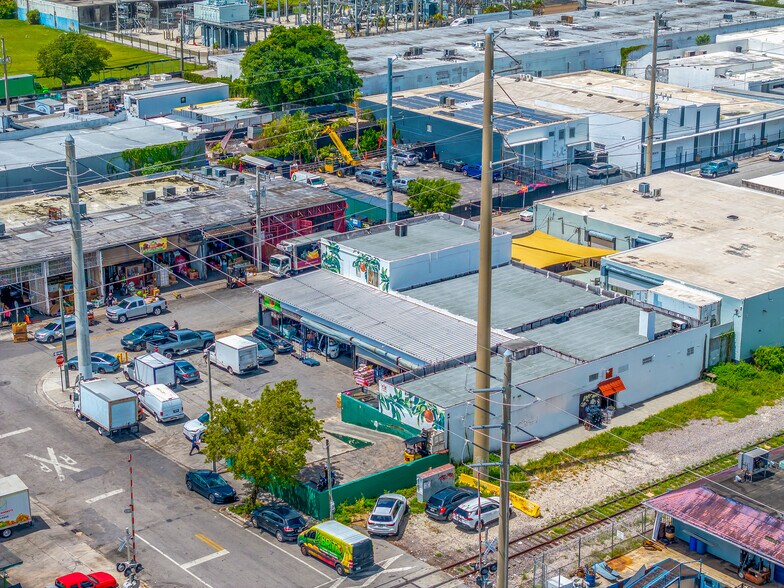More Photos Of 1305 NW 22nd St, Miami Refrigeration Cold Storage For Sale